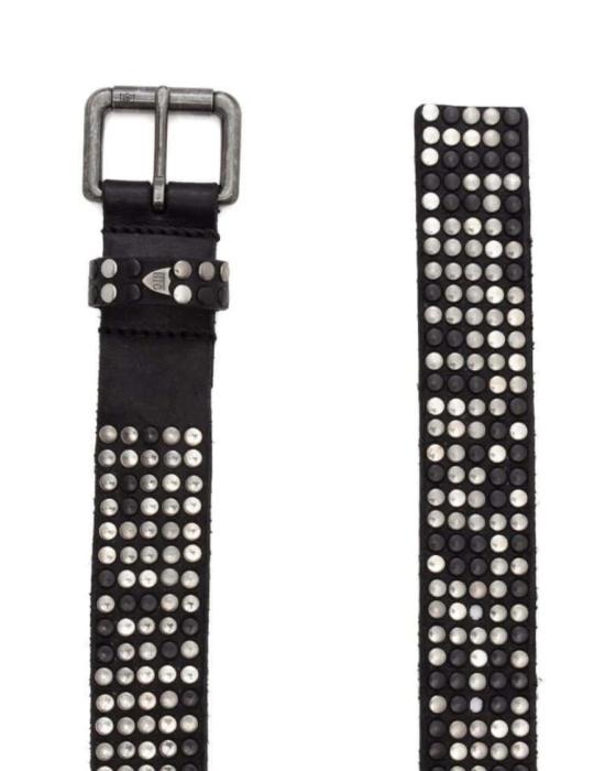 26FW 에이치티씨 가죽 벨트 26SHTCI035 Black - HTC