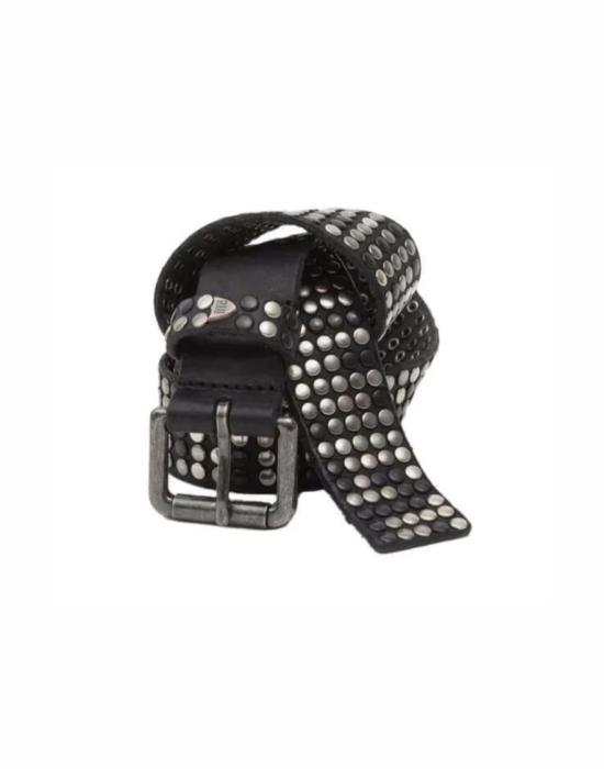 26FW 에이치티씨 가죽 벨트 26SHTCI035 Black - HTC