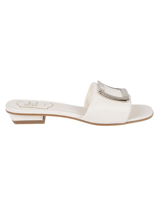 26SS 로저비비에 샌들 RVW8164492091TC019 White