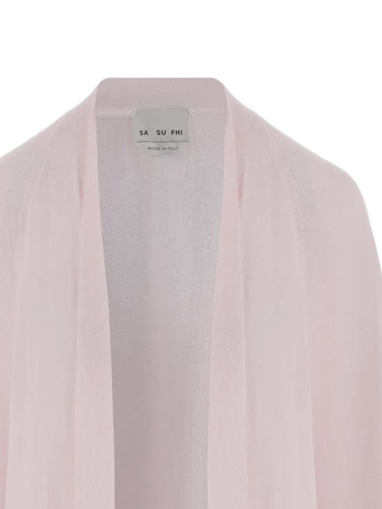 26SS 사 수 파이 가디건 S267350200 Purple - SA SU PHI