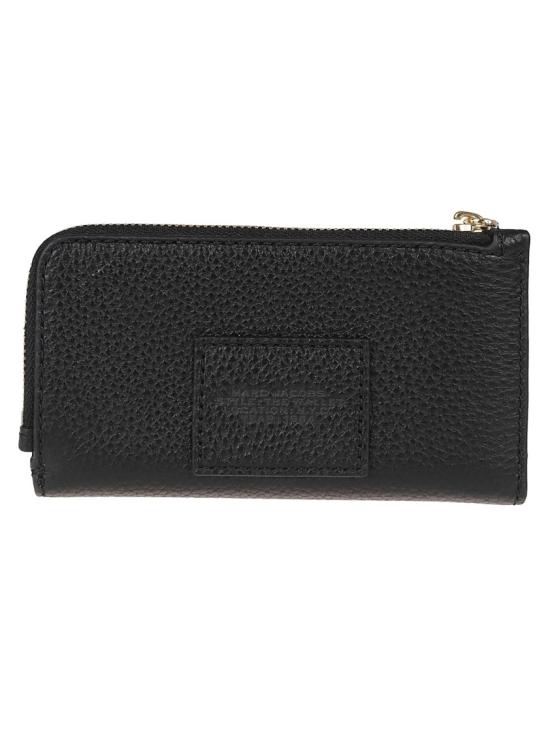 26SS 마크제이콥스 지갑 2S6SMP033S01 001 Black - MARC JACOBS