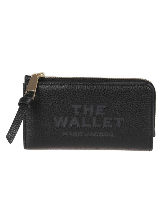 26SS 마크제이콥스 지갑 2S6SMP033S01 001 Black