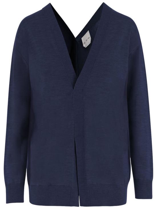 26SS 사 수 파이 니트웨어 S266730350 Black