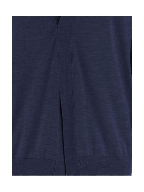 26SS 사 수 파이 스웨터 S266730350 Black - SA SU PHI