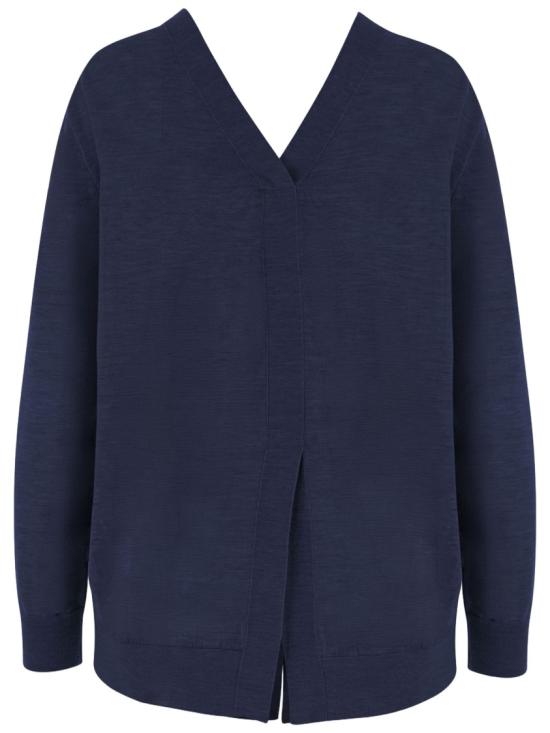 26SS 사 수 파이 니트웨어 S266730350 Black - SA SU PHI