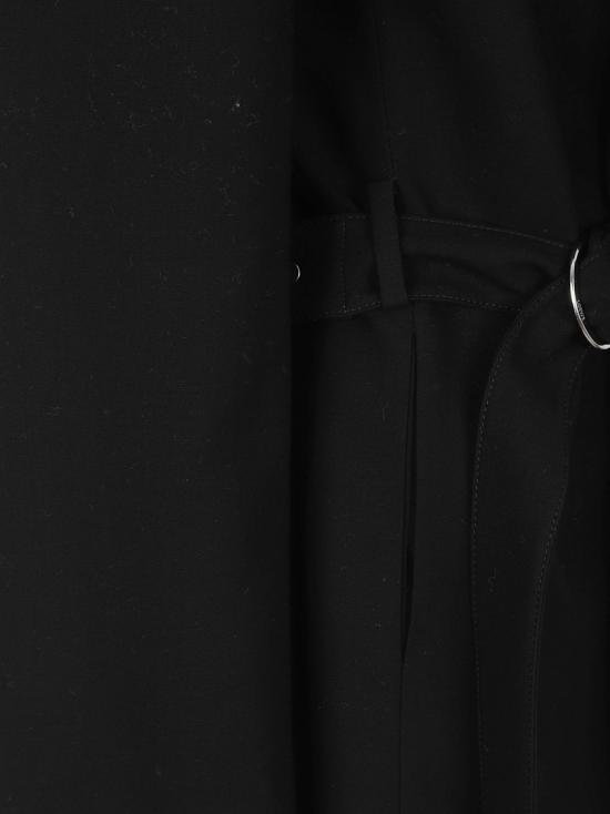 26SS 로에베 자켓 S359Y03XAK 1100 Black - LOEWE