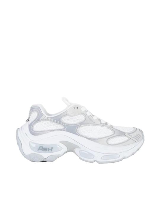 26SS 아쉬 스니커즈 1104491 White
