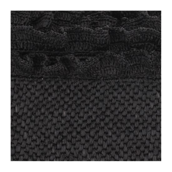 26SS 이벨리브 토트백 LAGUNABLACK Black - IBELIV