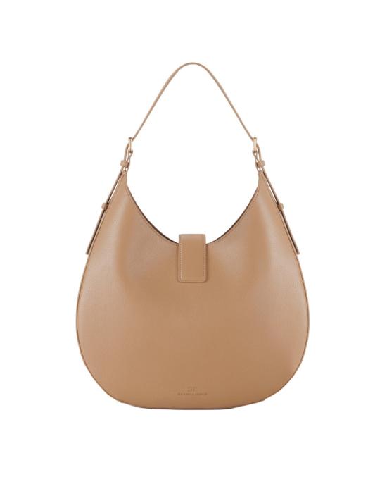 26SS 엘리자베타프랜치 숄더백 5523921 Neutrals - ELISABETTA FRANCHI