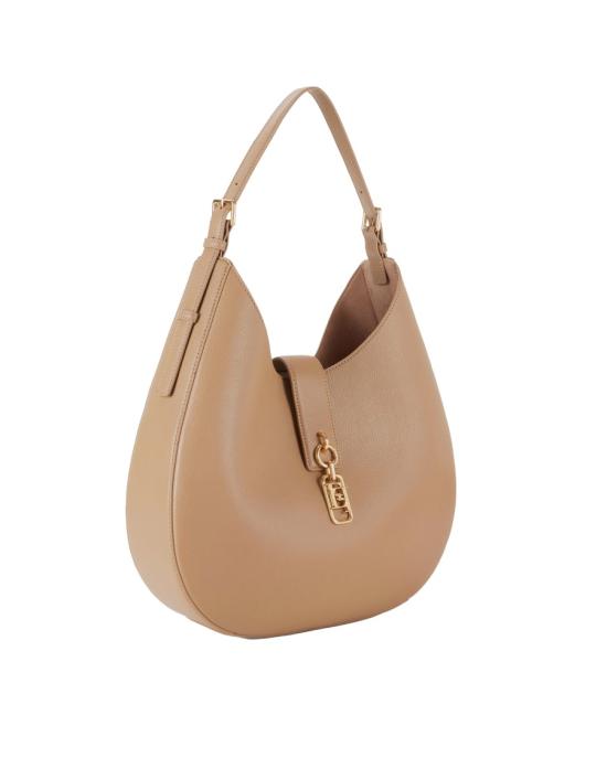 26SS 엘리자베타프랜치 숄더백 5523921 Neutrals - ELISABETTA FRANCHI