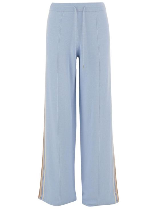 26SS 게스트 인 레지던스 트레이닝/조거 팬츠 W40930JLCLRSKY Blue