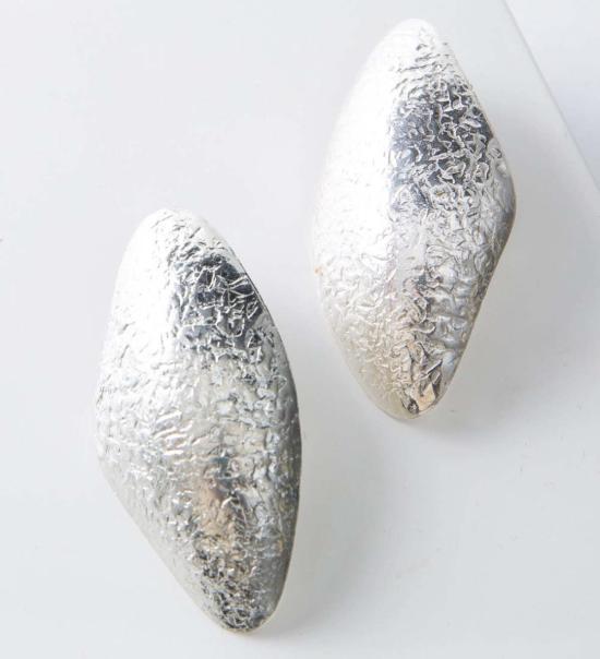  누데이 이어링 눈데이 텍스처드 스테이트먼트 - NOONDAY