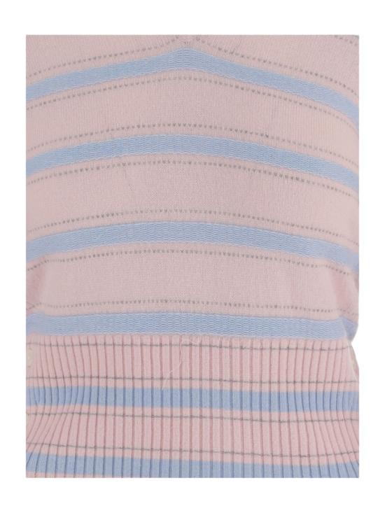 26SS 게스트 인 레지던스 스웨터 W40510AMPWPNKCO Pink - GUEST IN RESIDENCE