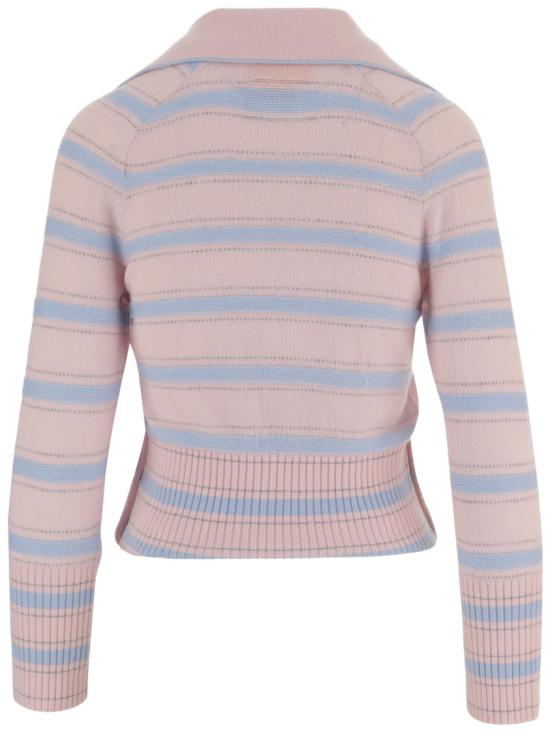 26SS 게스트 인 레지던스 스웨터 W40510AMPWPNKCO Pink - GUEST IN RESIDENCE