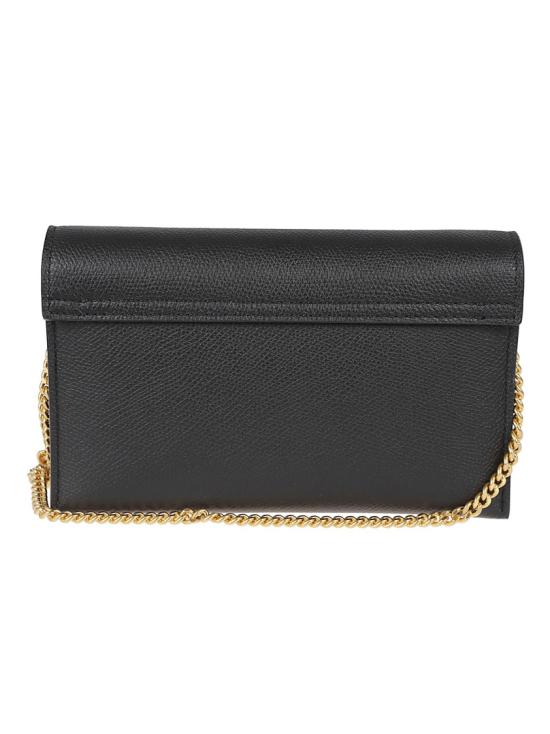 26SS 발렌티노 가라바니 클러치/파우치 8W2P0AT7SNP 0NO Black - VALENTINO GARAVANI