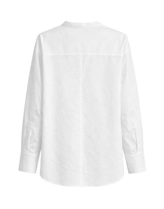 26FW Pomandère 셔츠 9494 White - POMANDERE