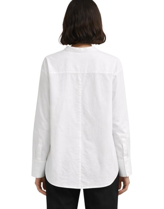 26FW Pomandère 셔츠 9494 White - POMANDERE