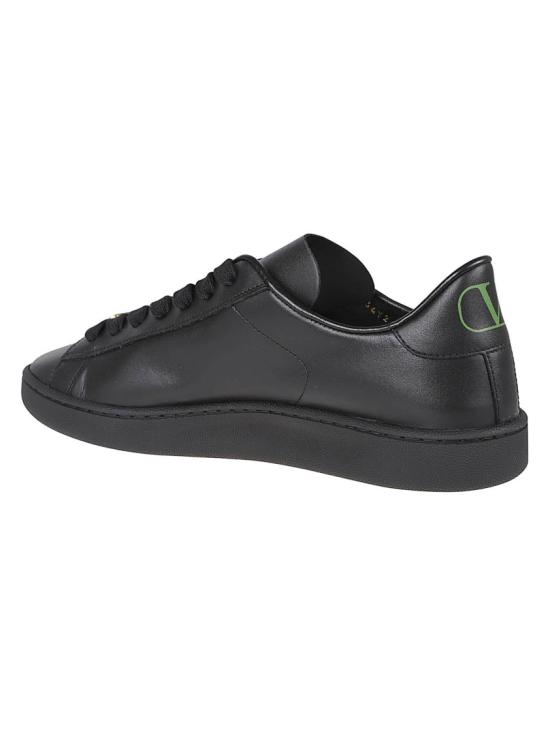 26SS 발렌티노 가라바니 스니커즈 8Y0S0K34BYA CMJ Black - VALENTINO GARAVANI