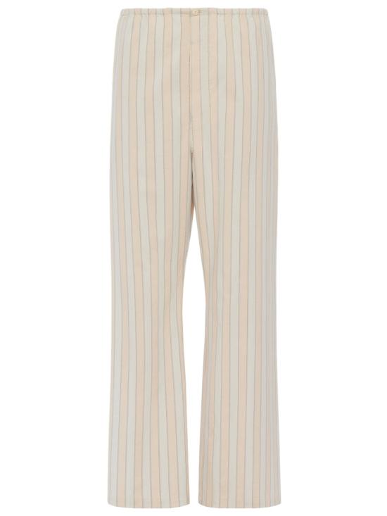 26SS 마르지엘라 팬츠 S50KA0713M35725001F Grey