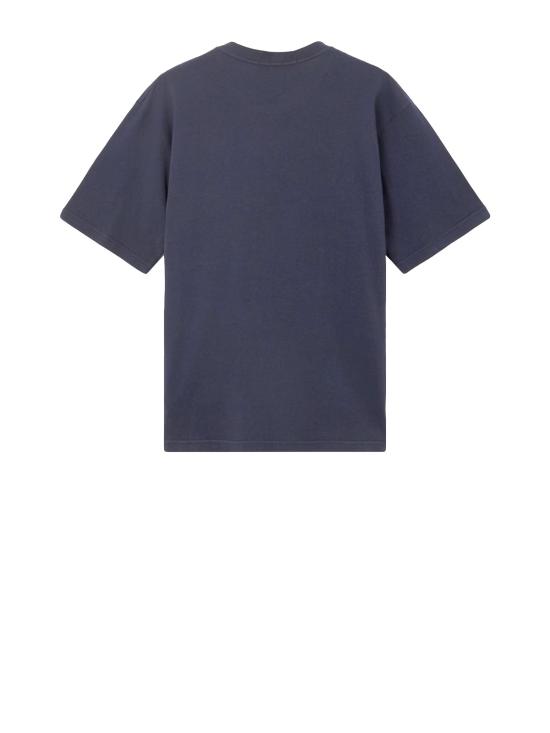 26SS 스톤 아일랜드 반팔 티셔츠 L1S152100001 S0363V0020 Blue - STONE ISLAND