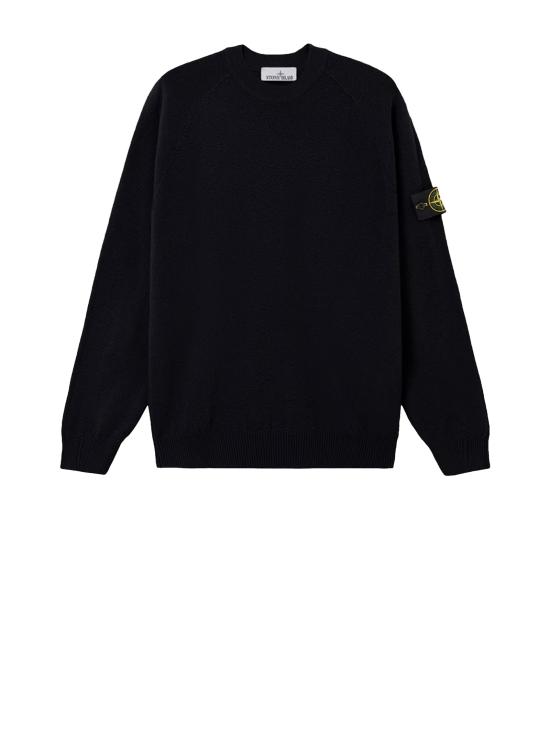 26SS 스톤 아일랜드 스웨터 L1S155100020 S01B9V0020 Blue