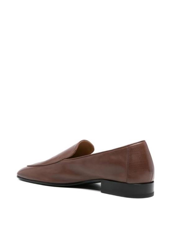 26SS 드리스 반 노튼 로퍼 261 021737 0108 704 Brown - DRIES VAN NOTEN