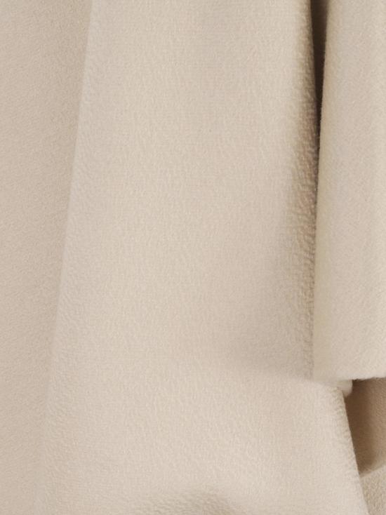 26SS 막스마라 케이프 2614731051600 071 Neutrals - MAX MARA