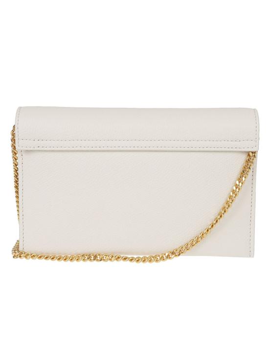 26SS 발렌티노 가라바니 클러치/파우치 8W2P0AT7SNP I16 White - VALENTINO GARAVANI