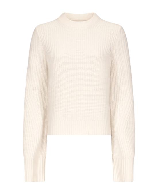 25FW 루루 드 세종 니트웨어 ALFIEIVORY Neutrals