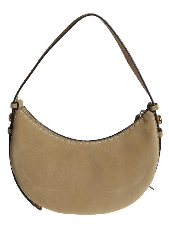 26SS 토리버치 스티치 트리밍 숄더 백 178680 250 Neutrals - TORY BURCH