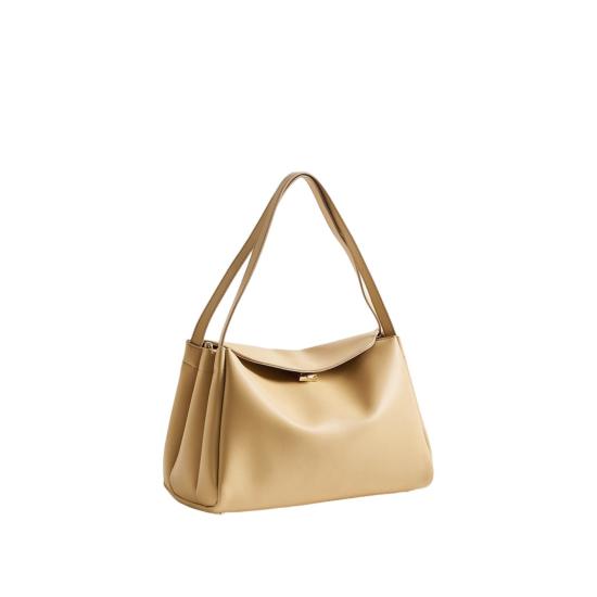 26SS 더모아레 숄더백 261WTMCT0OOVF1225ASAND Neutrals - THEMOIRE
