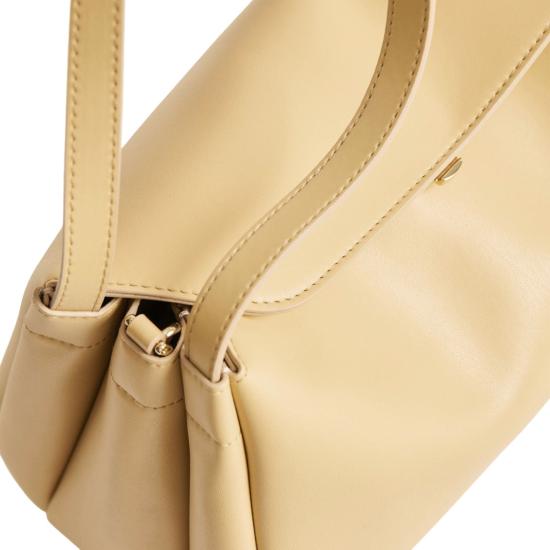 26SS 더모아레 숄더백 261WTMCT0OOVF1225ASAND Neutrals - THEMOIRE