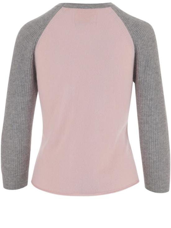 26SS 게스트 인 레지던스 니트웨어 W40610JLPWPNKHGR Grey - GUEST IN RESIDENCE