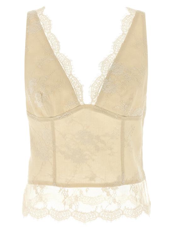 26SS 핑코 탑 106571A374C03