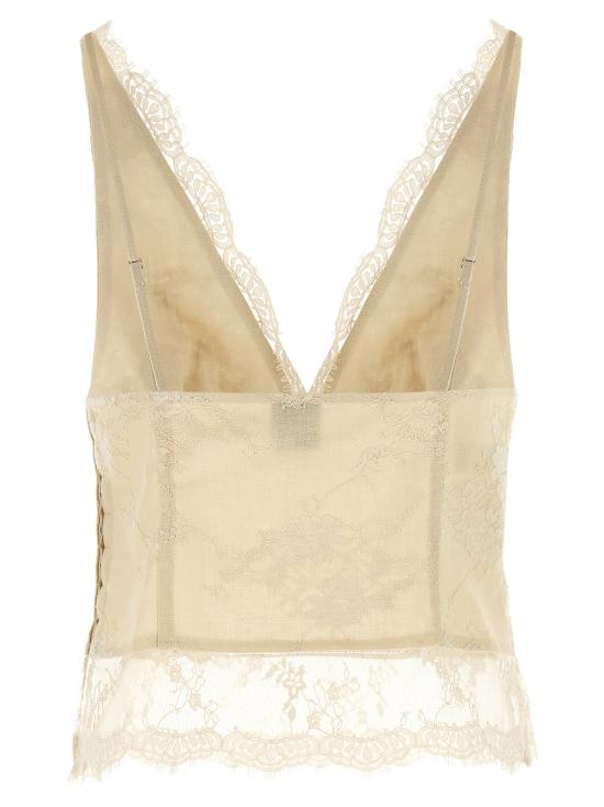 26SS 핑코 탑 106571A374C03 - PINKO