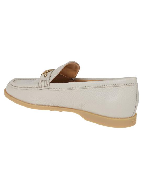 26SS 토즈 플랫 슈즈 XXW01M0KB60UUGC006 Grey - TODS