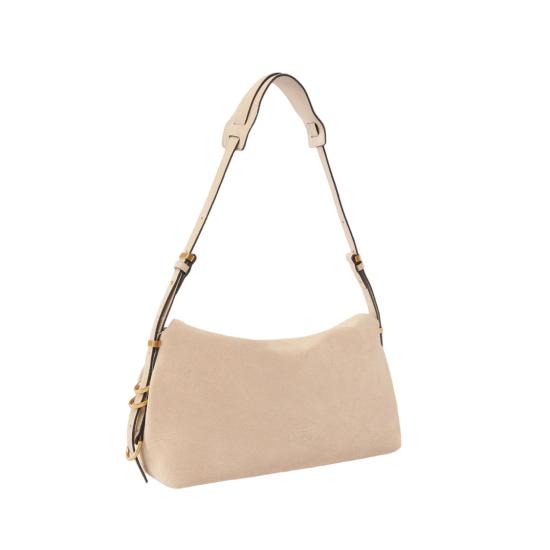 26SS 핑코 숄더백 105895A0F6C50Q Neutrals - PINKO