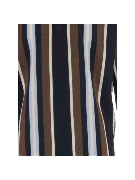 26SS 게스트 인 레지던스 폴로 티셔츠 M33110JLMIDCO Grey - GUEST IN RESIDENCE