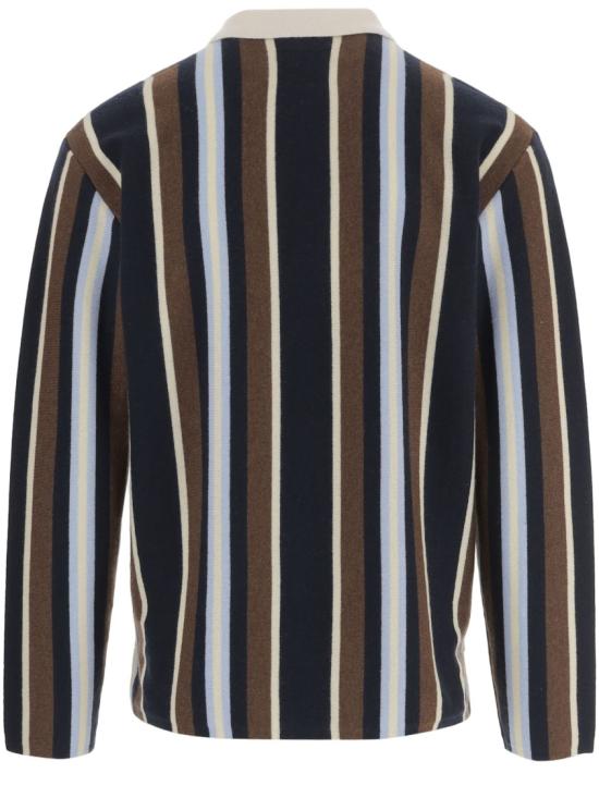 26SS 게스트 인 레지던스 폴로 티셔츠 M33110JLMIDCO Grey - GUEST IN RESIDENCE