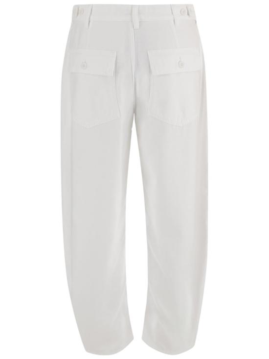 26SS 폴로 랄프로렌 팬츠 211A93147001 White - POLO RALPH LAUREN