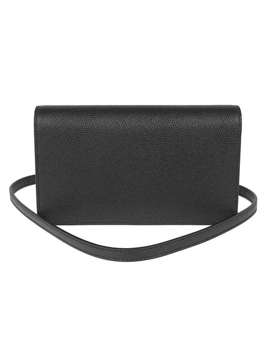 26SS 발렌티노 가라바니 숄더백 8W2P0AK8SNP 0NO Black - VALENTINO GARAVANI