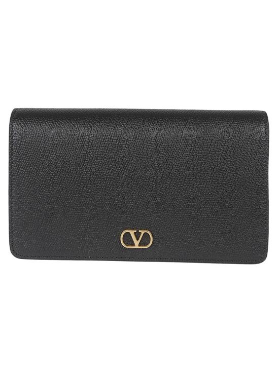 26SS 발렌티노 가라바니 숄더백 8W2P0AK8SNP 0NO Black