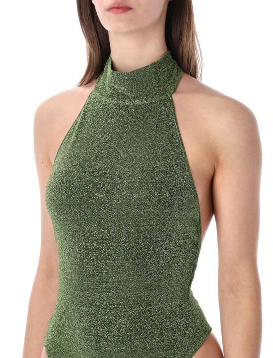 26SS 오세리 비치웨어 BMS261 Grey - OSÉREE