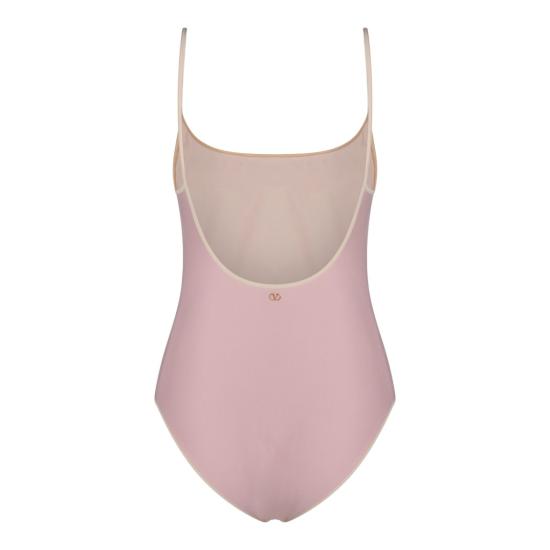 26SS 발렌티노 가라바니 비치웨어 8B3UHAB5A5ACYC Pink - VALENTINO GARAVANI