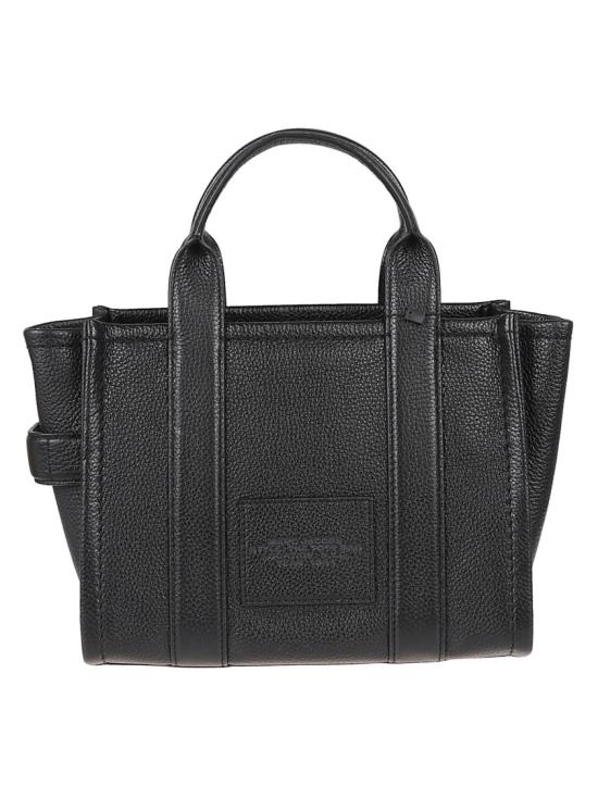 26SS 마크제이콥스 토트백 H009L01SP21 001 Black - MARC JACOBS