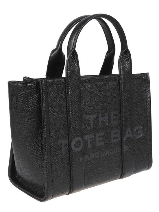 26SS 마크제이콥스 토트백 H009L01SP21 001 Black - MARC JACOBS