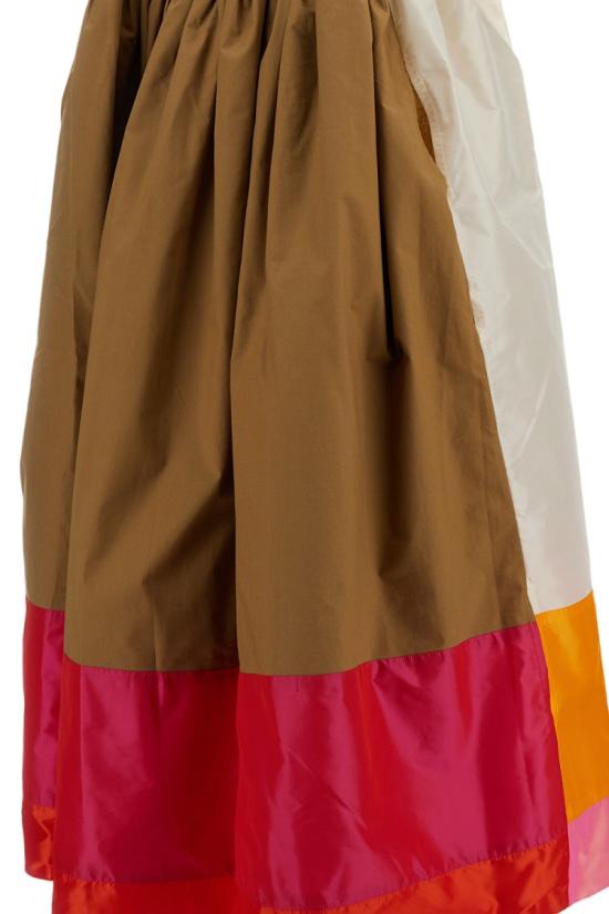 26SS 다니엘라 그레지스 스커트 G88BAWPTCG88BA Brown - DANIELA GREGIS