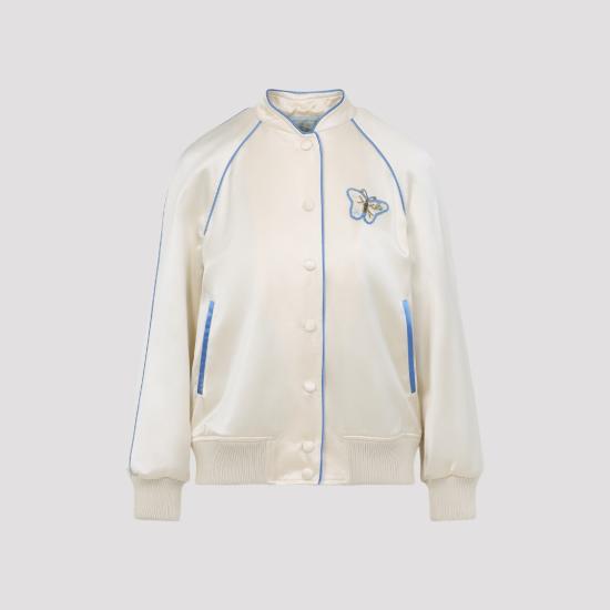 26SS 발렌티노 가라바니 자켓 8B3CI1779VV Grey - VALENTINO GARAVANI