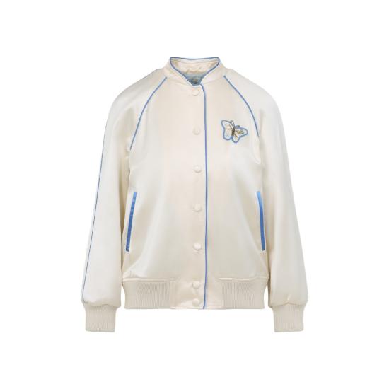 26SS 발렌티노 가라바니 자켓 8B3CI1779VV Grey