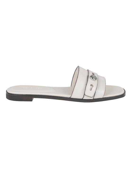 26SS 토리버치 샌들 183305 250 White